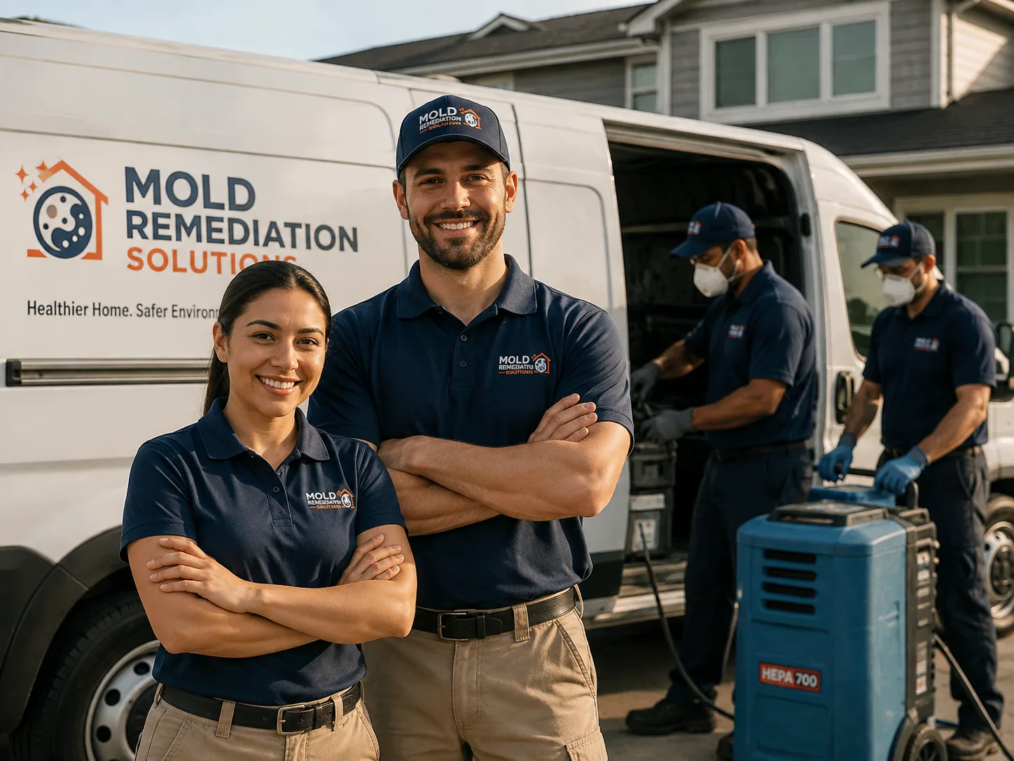 Mold Remediation company in Oneida, KY